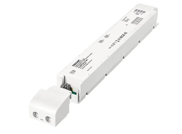 LED driver LC 24V 60-200W Ikke dimbar 