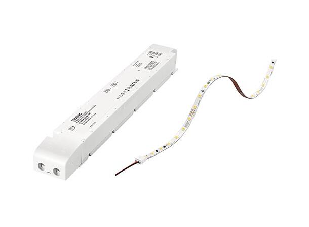 LED driver LC 24V 60-200W Ikke dimbar 