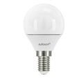 LED illum E14 827 5W 470lm 12V AC/DC Solar LED