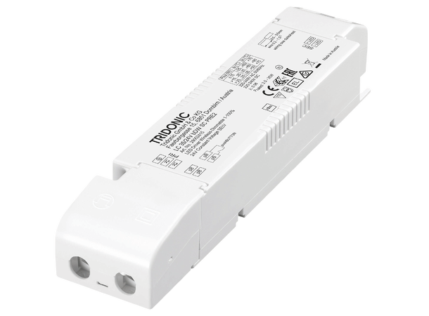 LED driver LC 24V 3,5-35W Casambi basicDIM wireless