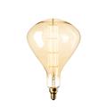 XXL Sydney Gold E27 8W 822 800lm DIM