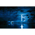 Lyssøyle 2,5 meter 2700K 3000lm lux columnar