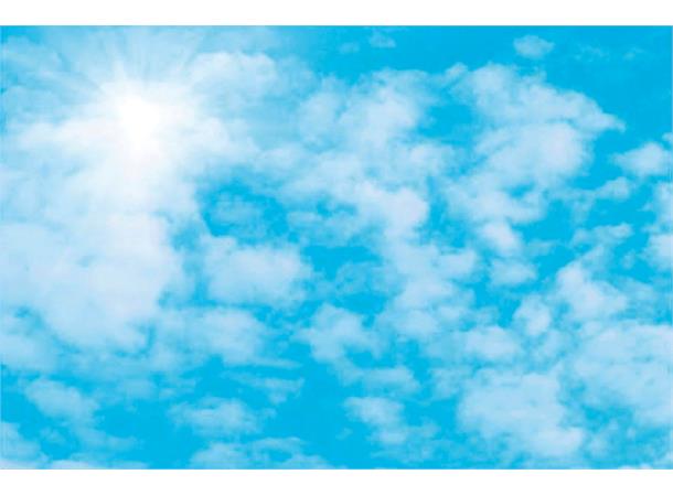 Plateia Q Himmel 6x34W / Himmel 02