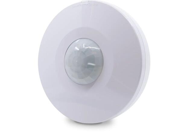Takdetektor PIR PDC2400 24V PIR detektor