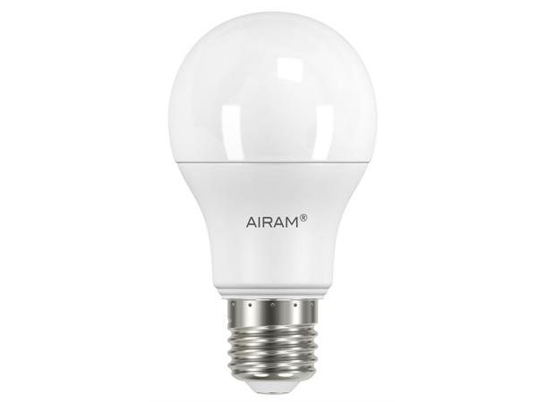 LED Classic A60 E27 830 10,5W 1060lm Pro serie Opal 3000K