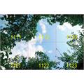Plateia Q Himmel 6x34W / Himmel 11