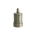 Creation Pæreholder E27 Tower Bronse Metall
