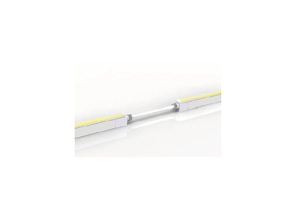IP67 Støpt skjøt for F23B 30cm LED Neon Clear Lighting