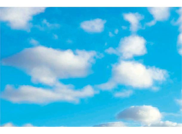 Plateia Q Himmel 6X34W / Himmel 01